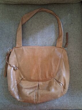 Hobo Slouchy Shoulder Bag